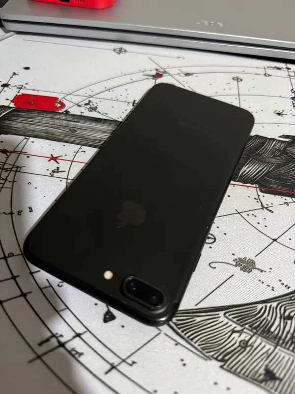 Iphone 7 Plus 128GB — фото 6