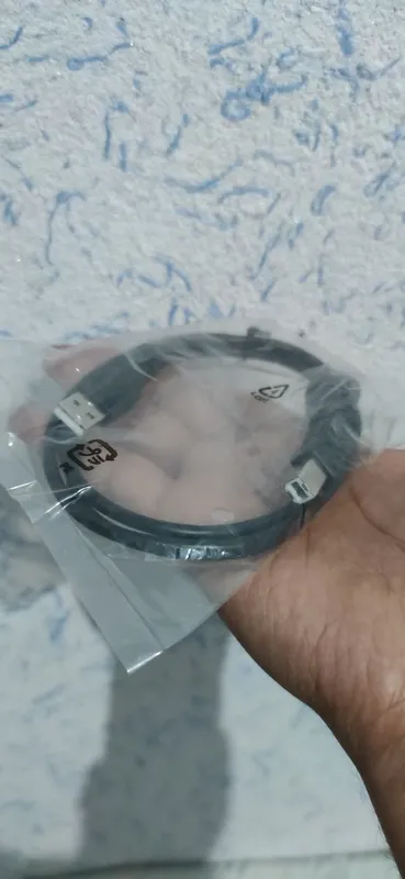 Printer uchun USB kabel / USB кабель для принтера — фото 3