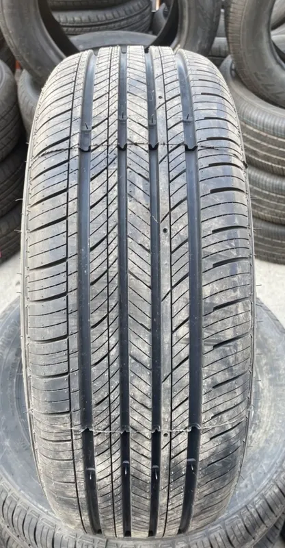 Автошина для Nexia 1-2-3, Lacetti Gentra 195/60/15 Feiyue — фото 2