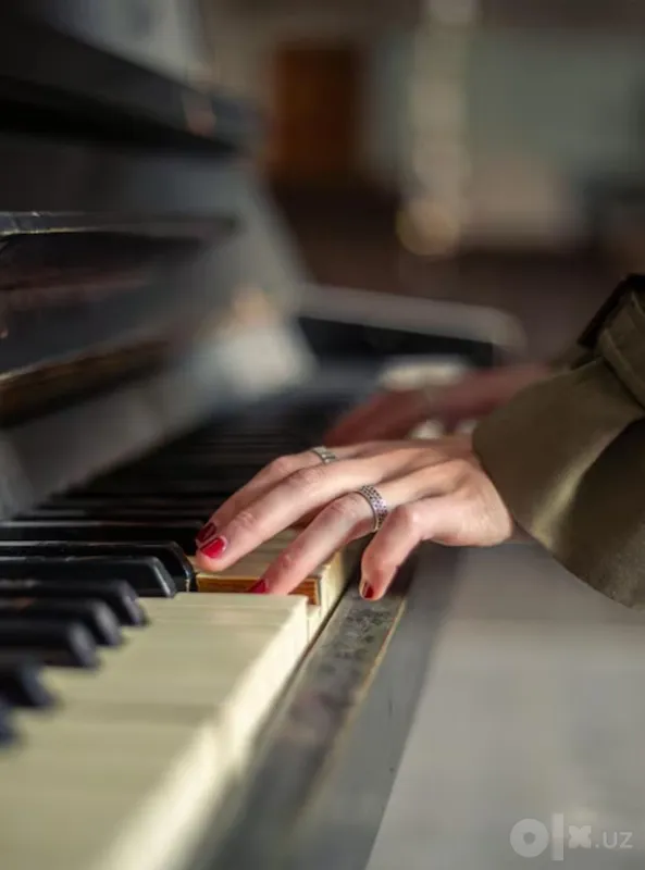 Onlayn fortepiano darslari 100 000 so‘m 1 Onlayn fortepiano darslari 100 000 so‘m 1