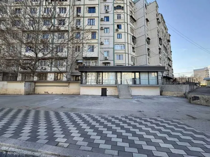 sb Аренда М. Улугбекский район коммерческое помещение R 17 — фото 7