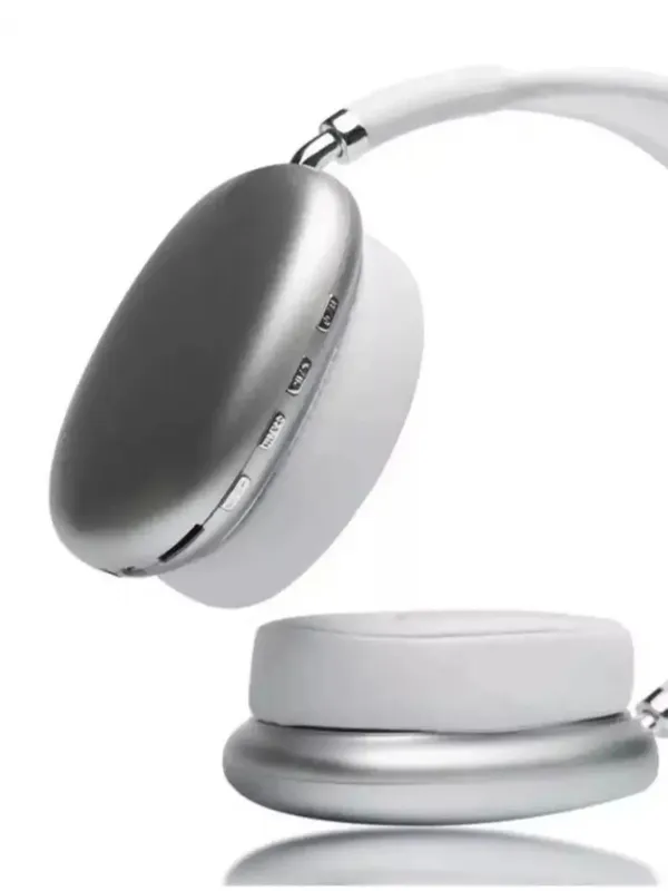 P9 pro max simsiz Bluetooth orqali ulanadi — фото 2
