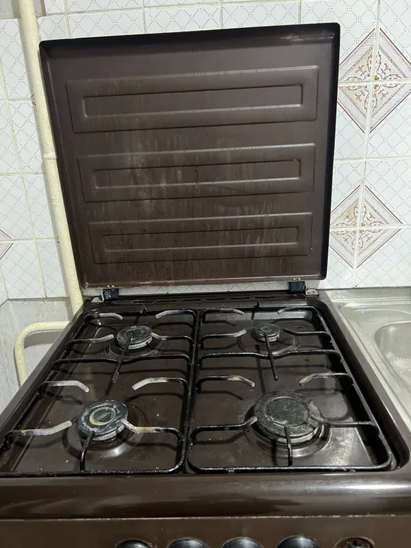 Gaz sotiladi 2 Gaz sotiladi 2