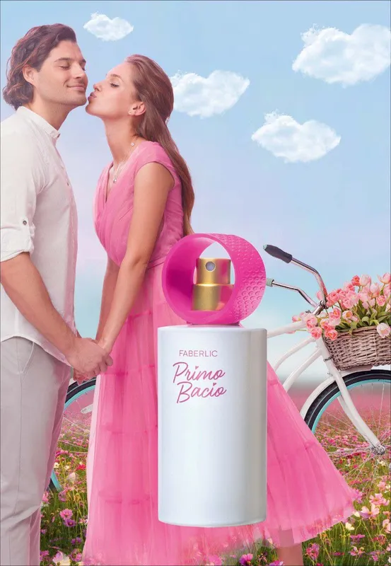 Primo bacio hidi shunaqayam zoʻr, oqining hidi ayniqsa