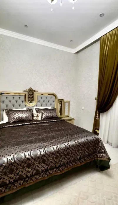 №40 Sergeli, Yuqori Darxon, 2 sotix, 6 xona, 3 qavat + yerto‘la 3 №40 Sergeli, Yuqori Darxon, 2 sotix, 6 xona, 3 qavat + yerto‘la 3
