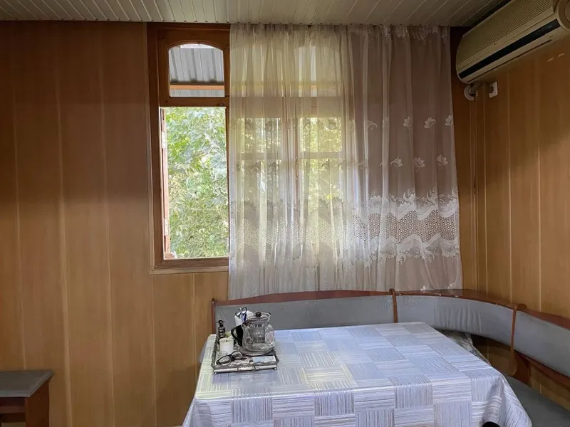Аренда квартира кора камиш 1/2 2 хона — фото 1
