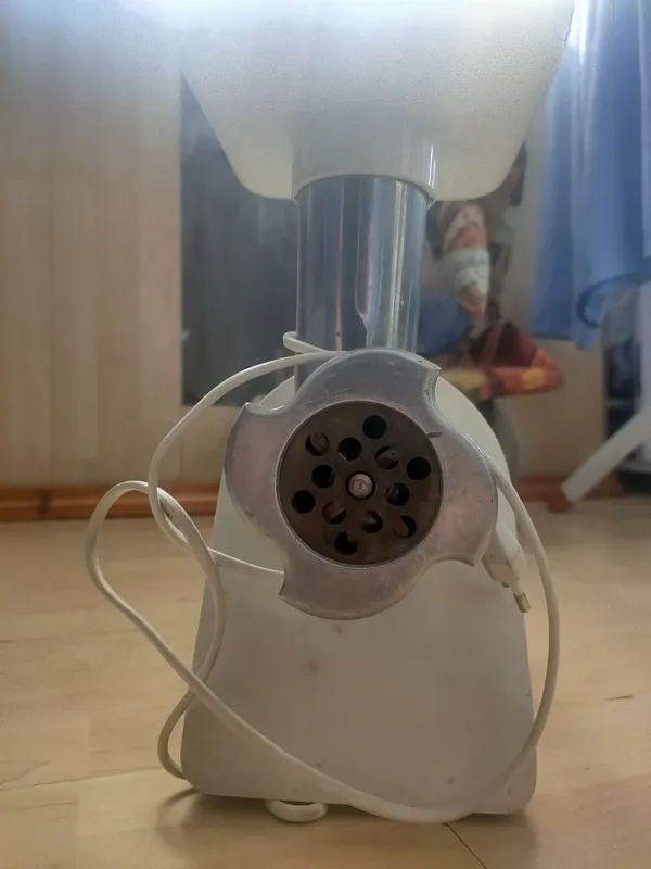 Moulinex HV3. Мясорубка — фото 3