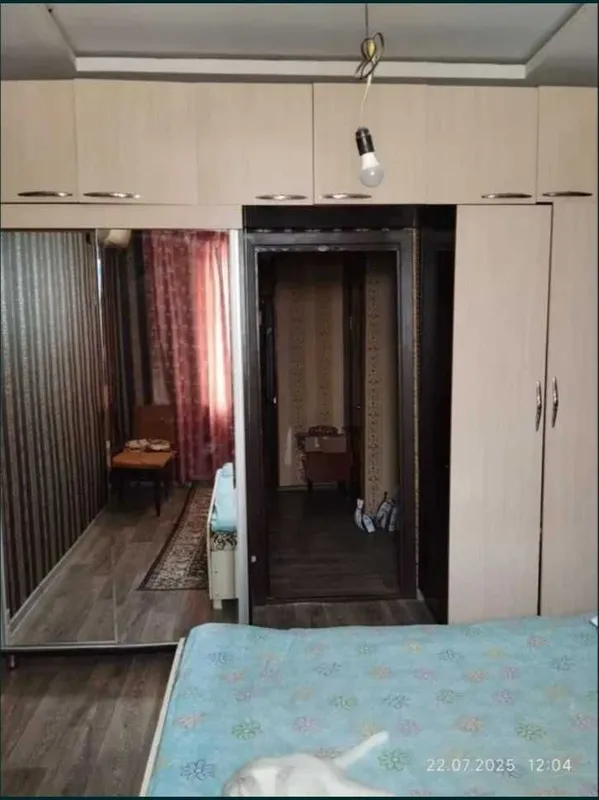 Продается квартира в Гульбахоре — фото 3