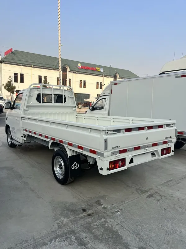Changan Start plus Yangi 2025 5 Changan Start plus Yangi 2025 5