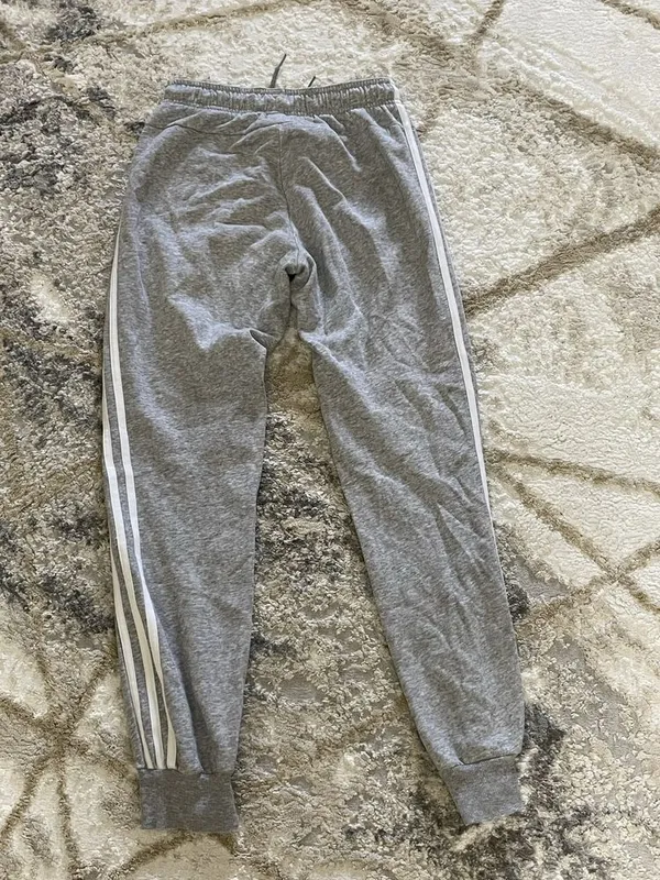 Adidas track pants original — фото 2