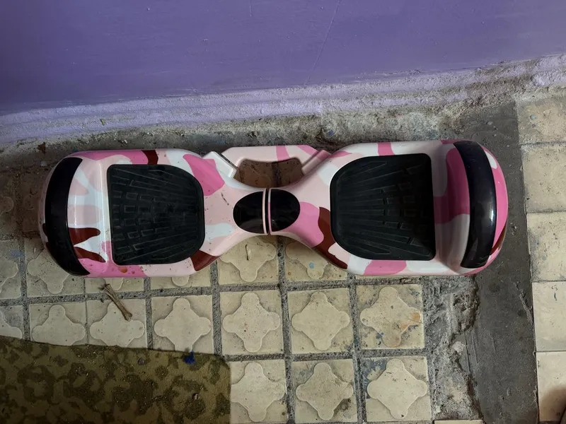Segway, giroskuter yaxshi holatda sotiladi, zaryadkasi bor 3 Segway, giroskuter yaxshi holatda sotiladi, zaryadkasi bor 3