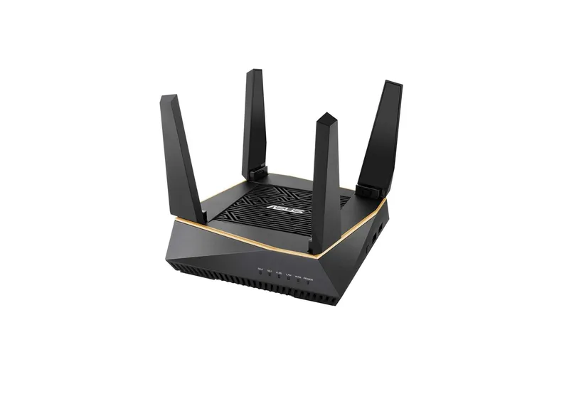 ^ Wi-Fi router ASUS RT-AX92U 2-Pack-AX6100 2