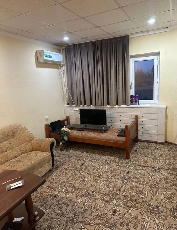 2-комнатная квартира, 63 м2, Мирабад 1