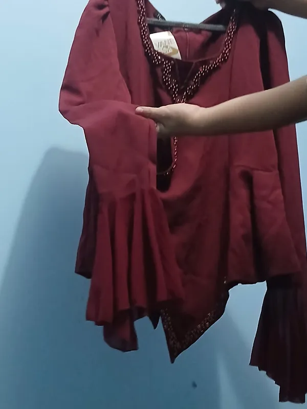 Vacherni koʻylak 2 Vacherni koʻylak 2