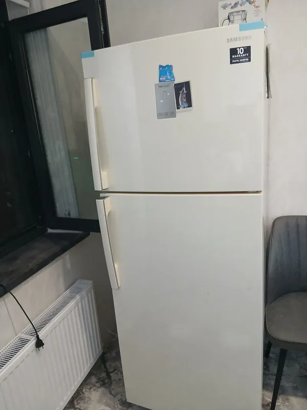 Холодильник samsung срочно