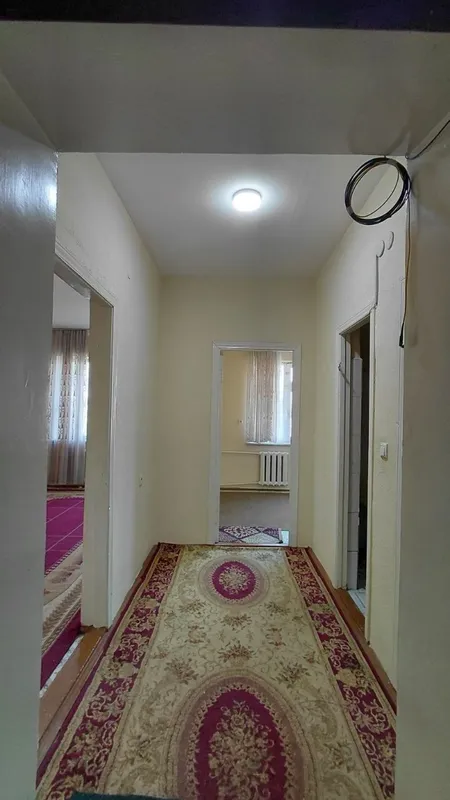 Kvartira 1 xonalik