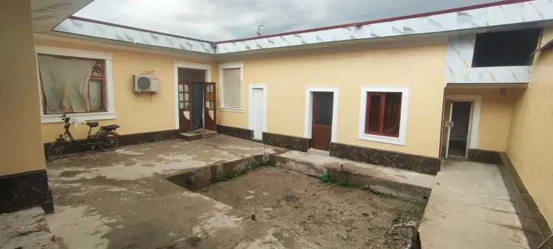 Ховли сотилади Тинчлик МФЙ хамма куриниши бн колад — фото 3
