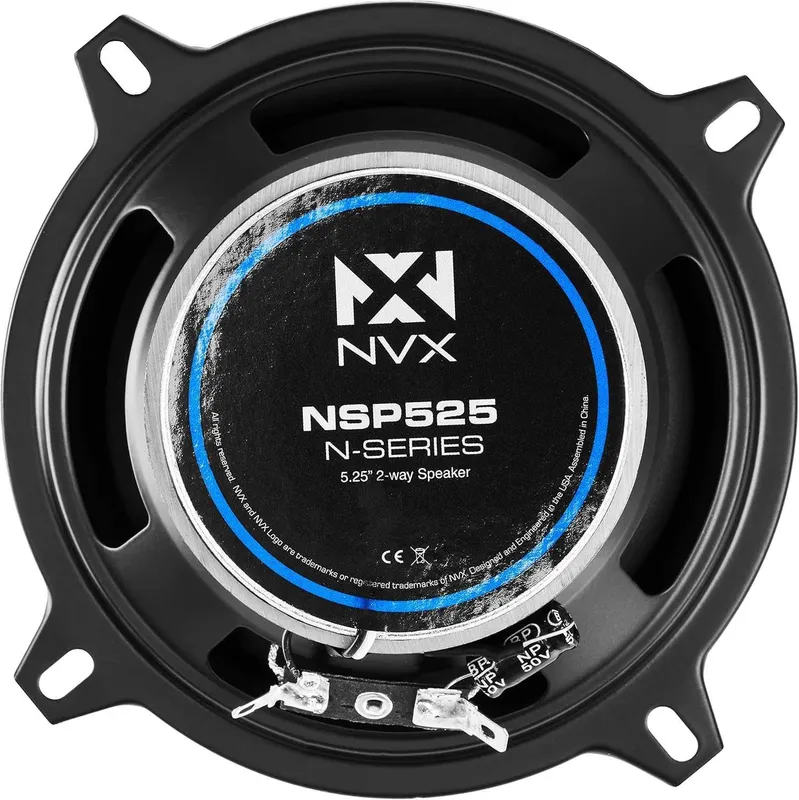 Акустика NVX NSP525 — фото 2