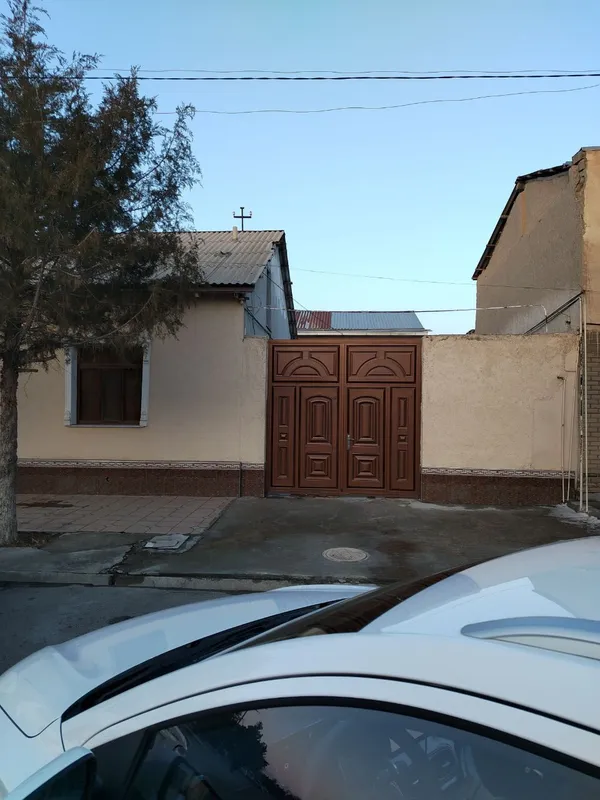 Джума Амир Темур куча 31 уй — фото 3