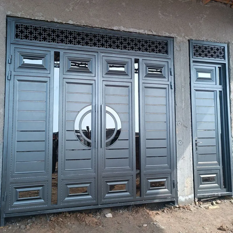 Xaytek darvozalar 500.000 3