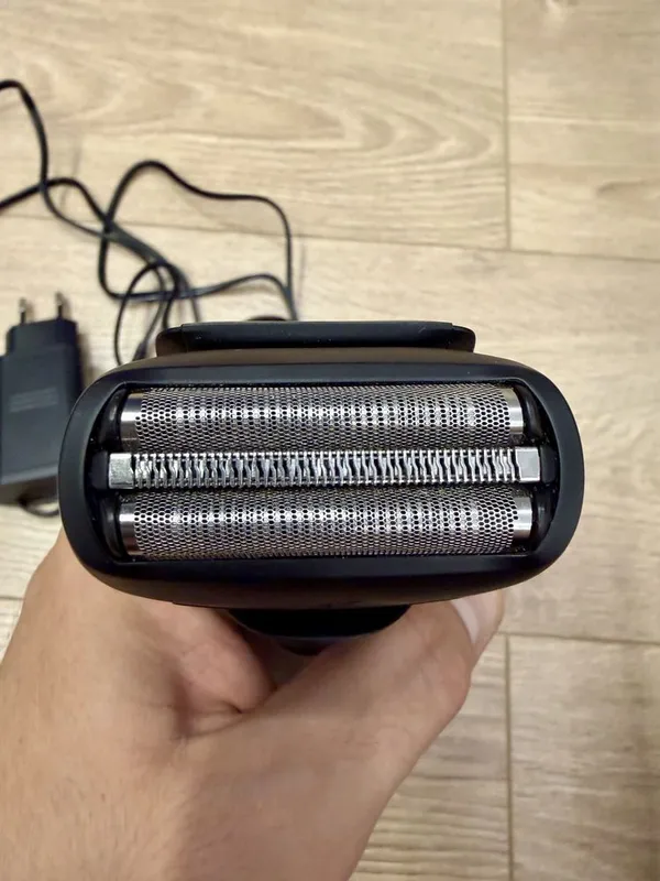 Бритва PANASONIC made in japan 2 Бритва PANASONIC made in japan 2