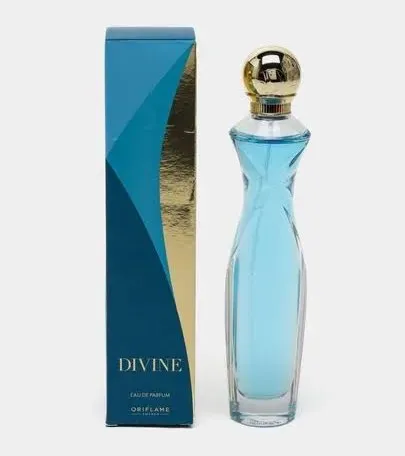 Oriflame’dan Divine atir suvi 2 Oriflame’dan Divine atir suvi 2