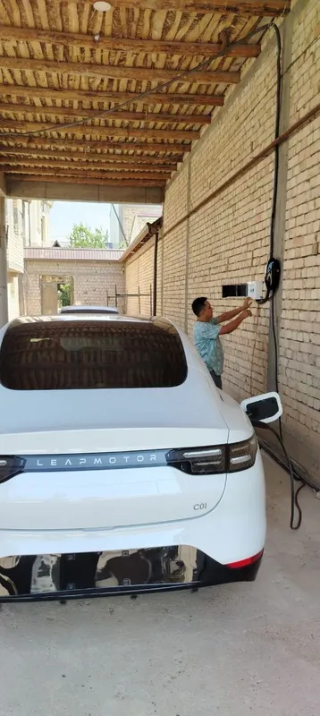 Elektrocar Zaryadka ustanovka 100$$ — фото 3