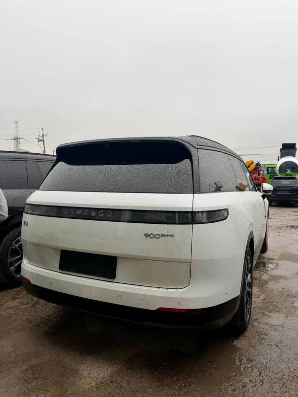 Lynk & Co 900 Ultra 2026 SOTUVDA TARROR 2