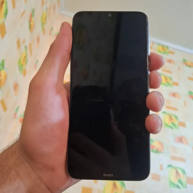 redmi note 8 2021 xolati yaxshi — фото 1