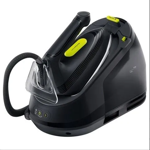 Парогенератор Braun CareStyle 3 IS3257 2 йиллик кафолат 1