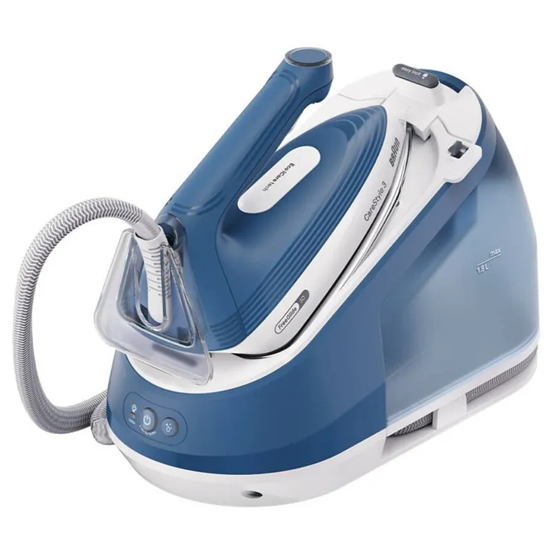 Парогенератор Braun CareStyle 3 IS3255, 7 бар — фото 1