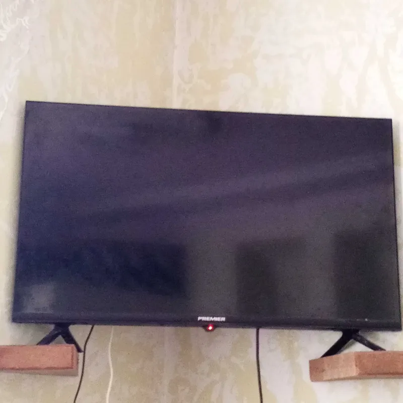 Televizor Premier sotiladi
