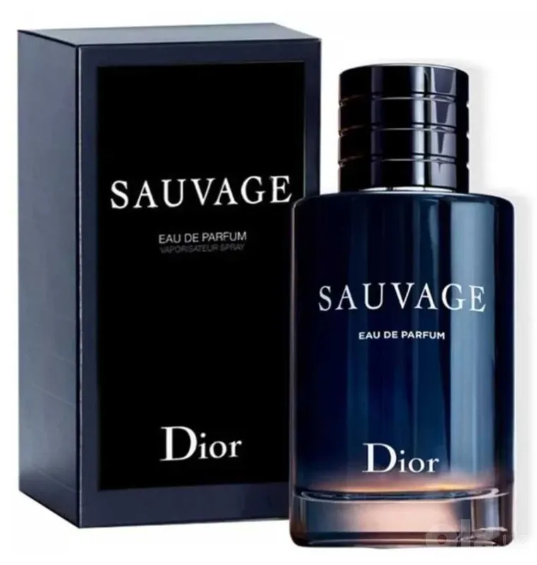 Sauvage Dior EDP 100 ml Original 1 Sauvage Dior EDP 100 ml Original 1