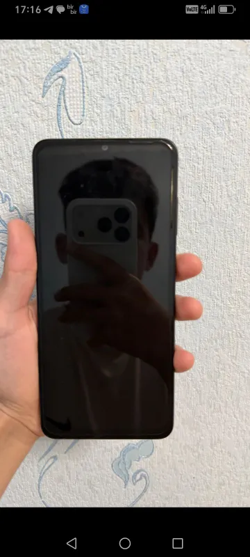 Honor x5c plus 2