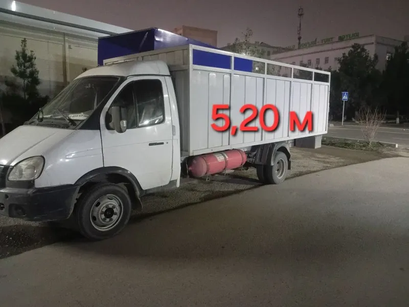Грузоперевозки Газел Юк ташиш хизмати — фото 2 Грузоперевозки Газел Юк ташиш хизмати — фото 2