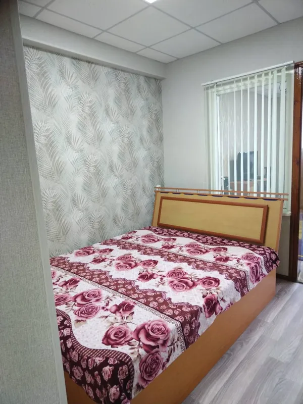 3-комнатная квартира, 77 м², Яккасарайский район (Бабур), рядом с метро Дружба народов