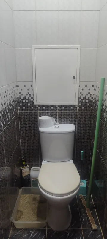 Продается 2 комная 1й этаж Феруза, школа 205 — фото 6