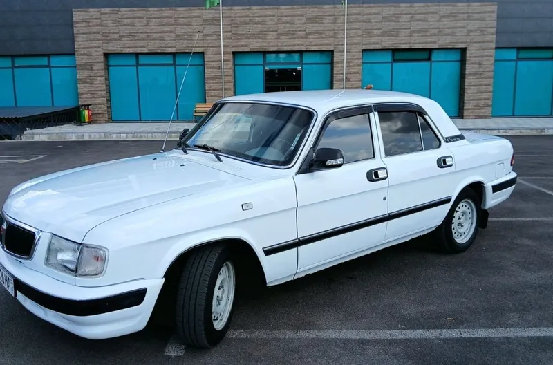 Volga 3110 sotiladi 3 Volga 3110 sotiladi 3