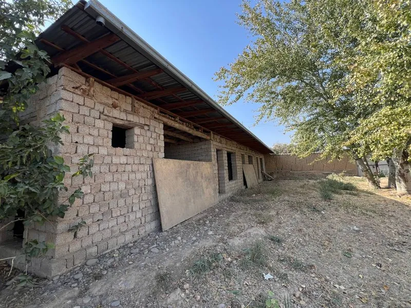 Yer sotiladi tayyor kadastr bor 16 sotix 4