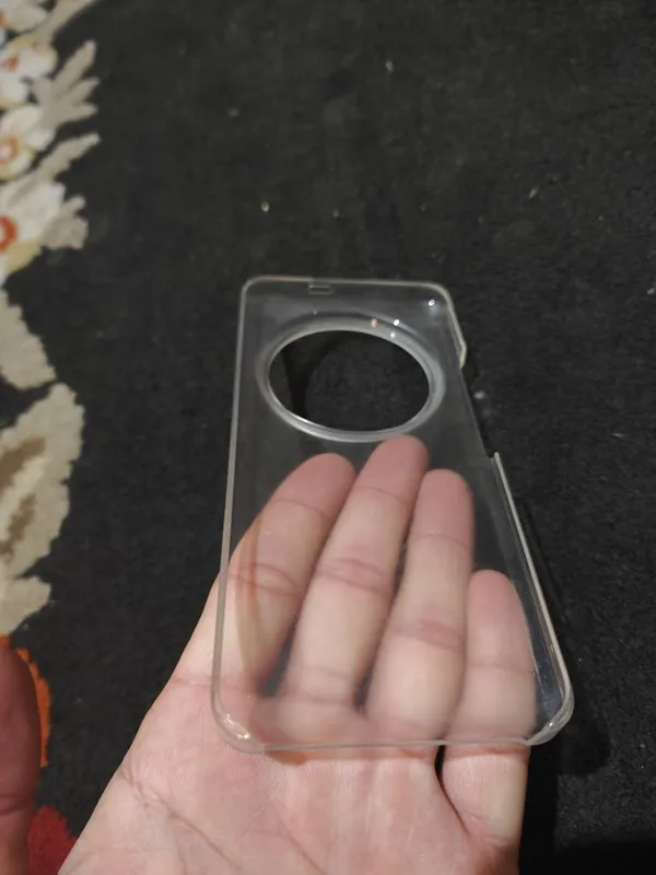 Чехол для Xiaomi 14 Ultra — фото 1