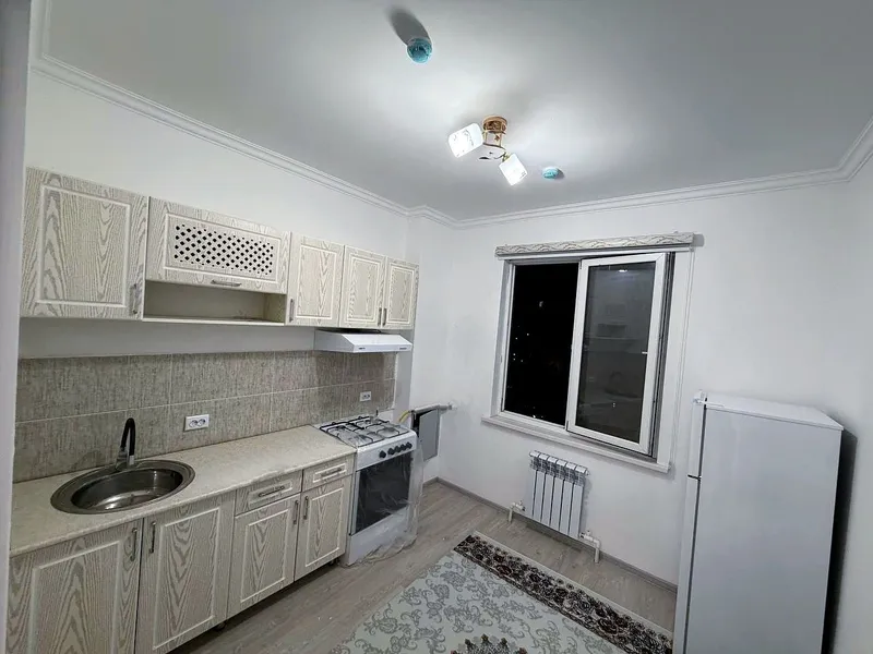 Bektemirda 2 xonalik kvartira ijaraga beriladi 3