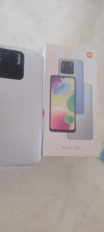 redmi 10a