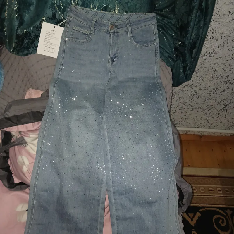 666 orginal jeans 1