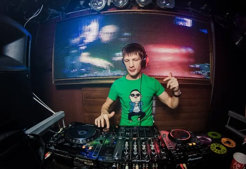 DJ-и и ведущие.? — фото 6