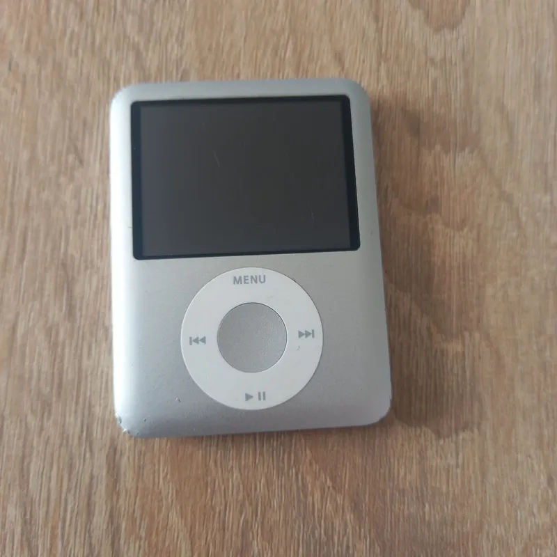 I pod . I pod .