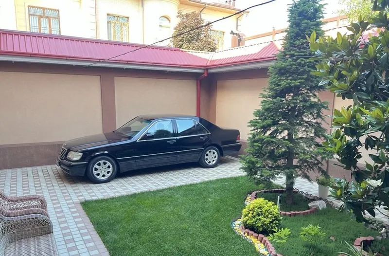 Mersedes W140 3.2L 3 Mersedes W140 3.2L 3