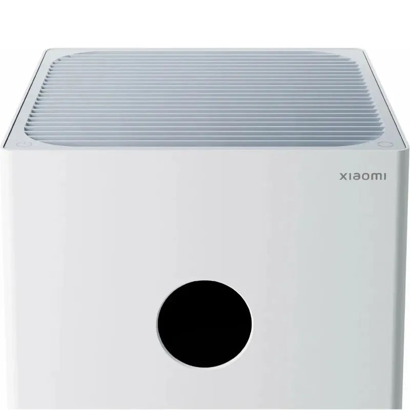 Очиститель воздуха Xiaomi Smart Air Purifier 4 Lite — фото 2