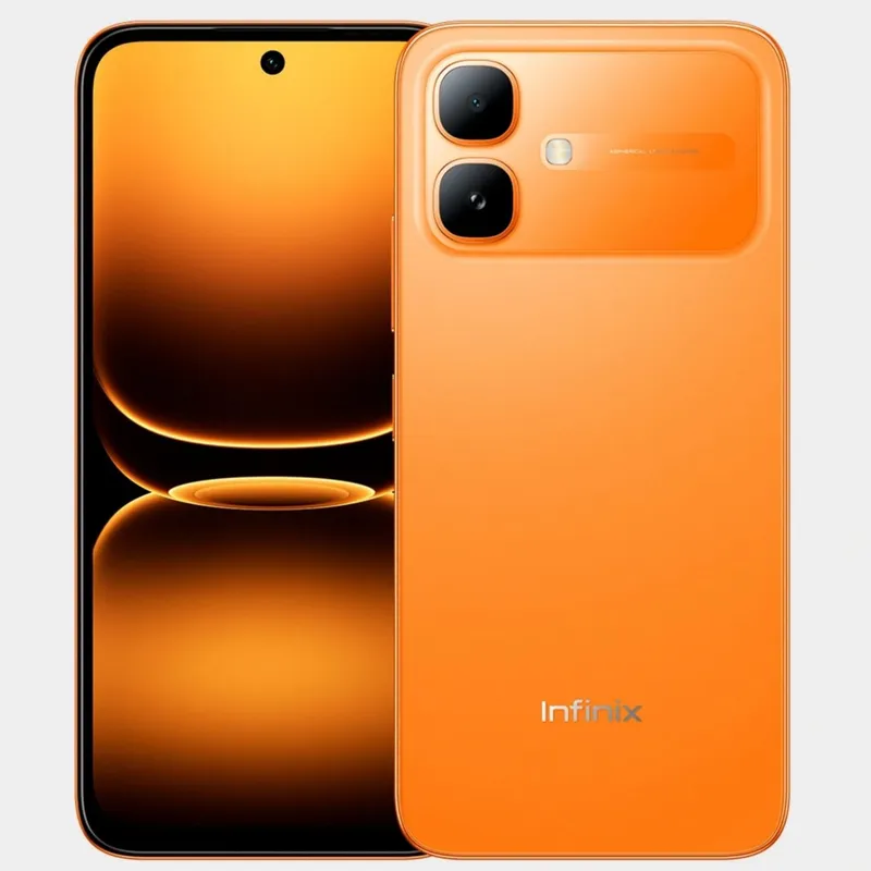 Infinix Smart 20 Infinix Smart 20