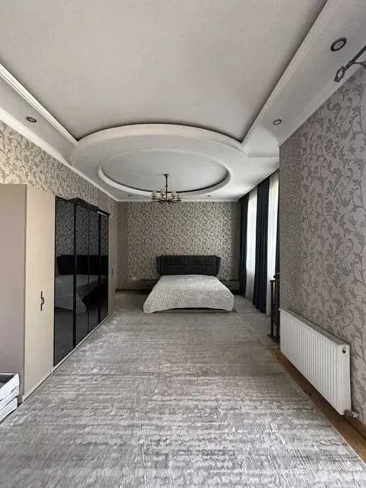 Аренда участка на Шайхантахурском районе бассейном богатый Люкс — фото 4