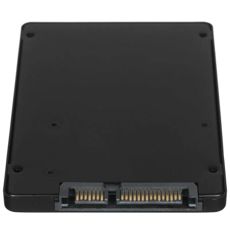- Твердотельный накопитель SSD 512GB Patriot P210 / P220 2.5" SATA III 3
